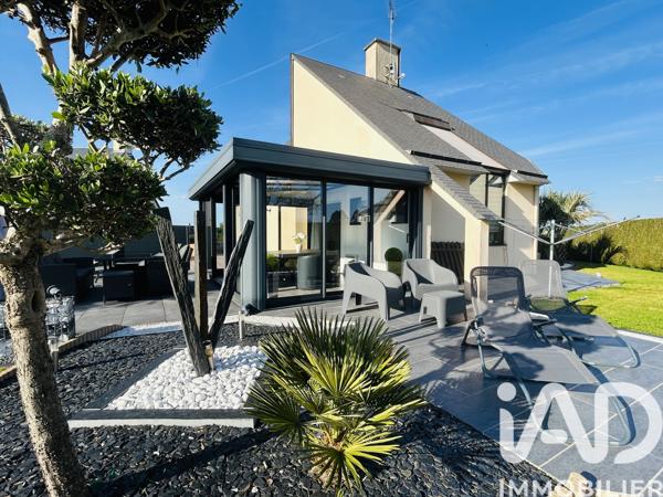 Maison à vendre 7 pièces 144 m² Poilley