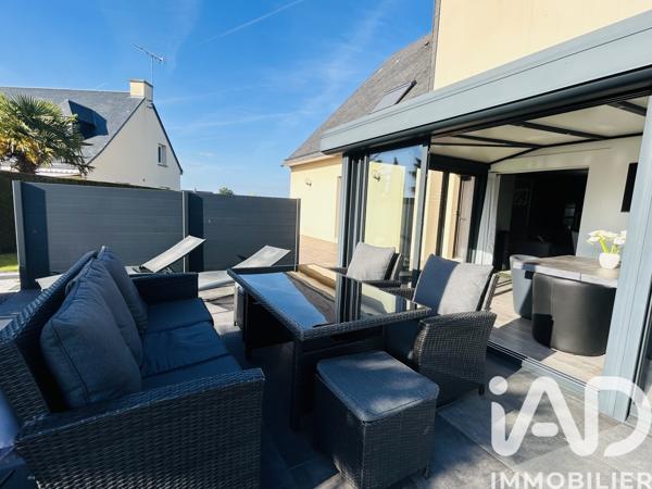 Maison à vendre 7 pièces 144 m² Poilley