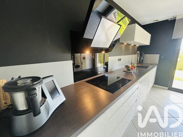Maison à vendre 7 pièces 144 m² Poilley