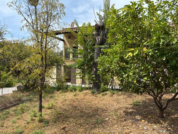 Propriété à rénover Cagnes Sur Mer 190 m2