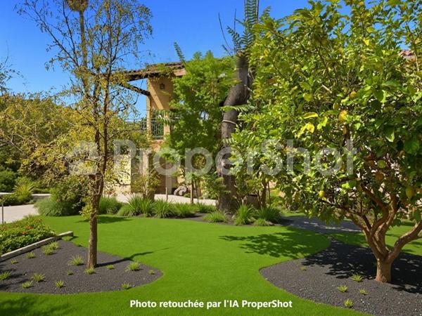 Propriété à rénover Cagnes Sur Mer 190 m2