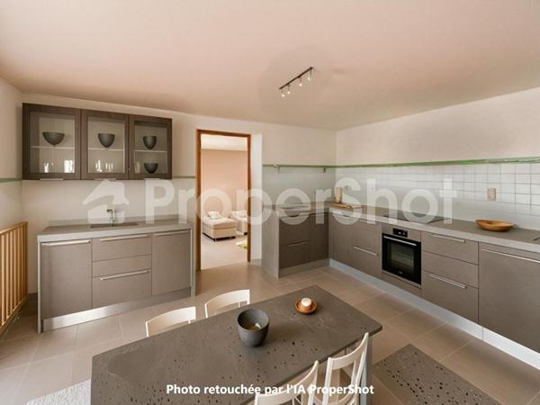 Propriété à rénover Cagnes Sur Mer 190 m2