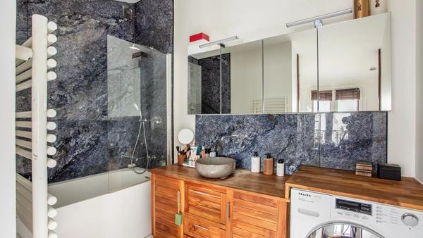 Appartement Paris 2e