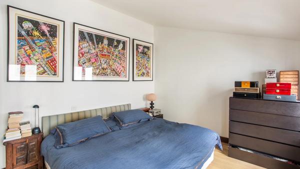 Appartement Paris 2e