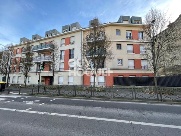 À vendre : Appartement 3 pièces à Argenteuil
