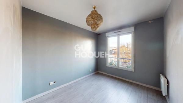 À vendre : Appartement 3 pièces à Argenteuil