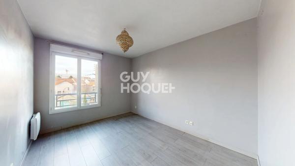 À vendre : Appartement 3 pièces à Argenteuil