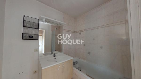 À vendre : Appartement 3 pièces à Argenteuil