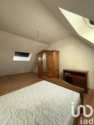 Maison à vendre 5 pièces 101 m² Chézy-sur-Marne