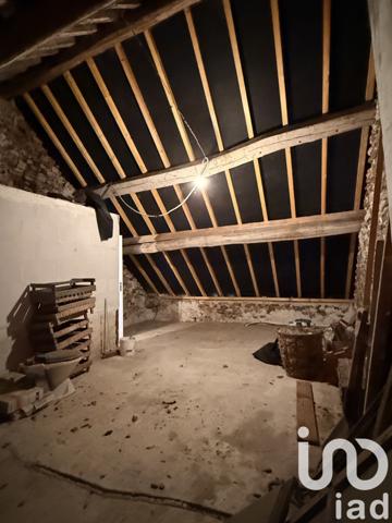 Maison à vendre 5 pièces 101 m² Chézy-sur-Marne