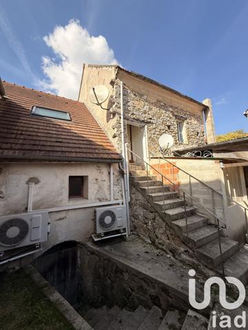 Maison à vendre 5 pièces 101 m² Chézy-sur-Marne