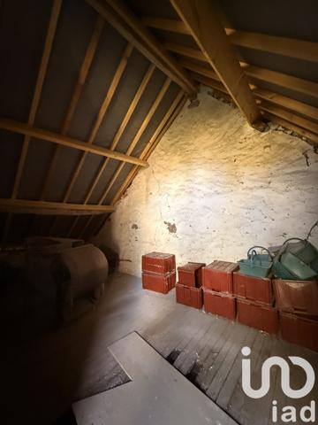 Maison à vendre 5 pièces 101 m² Chézy-sur-Marne