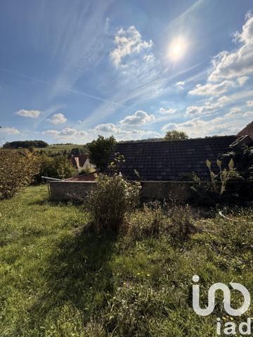 Maison à vendre 5 pièces 101 m² Chézy-sur-Marne