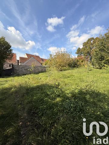 Maison à vendre 5 pièces 101 m² Chézy-sur-Marne