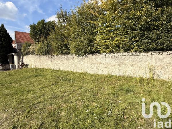 Maison à vendre 5 pièces 101 m² Chézy-sur-Marne