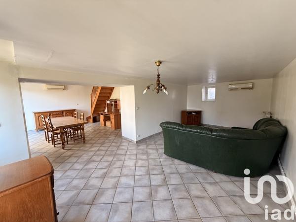 Maison à vendre 5 pièces 101 m² Chézy-sur-Marne
