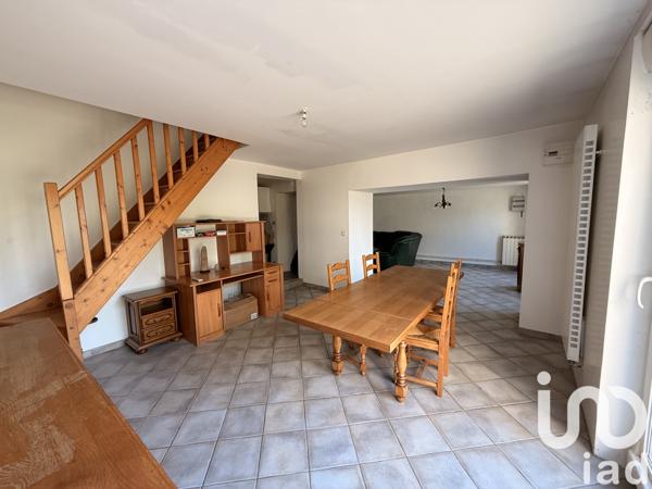 Maison à vendre 5 pièces 101 m² Chézy-sur-Marne