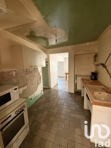 Maison à vendre 5 pièces 101 m² Chézy-sur-Marne