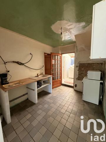 Maison à vendre 5 pièces 101 m² Chézy-sur-Marne