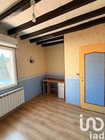 Maison à vendre 5 pièces 101 m² Chézy-sur-Marne