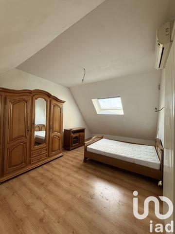 Maison à vendre 5 pièces 101 m² Chézy-sur-Marne