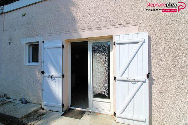 Appartement 2 pièces 46.3 m2