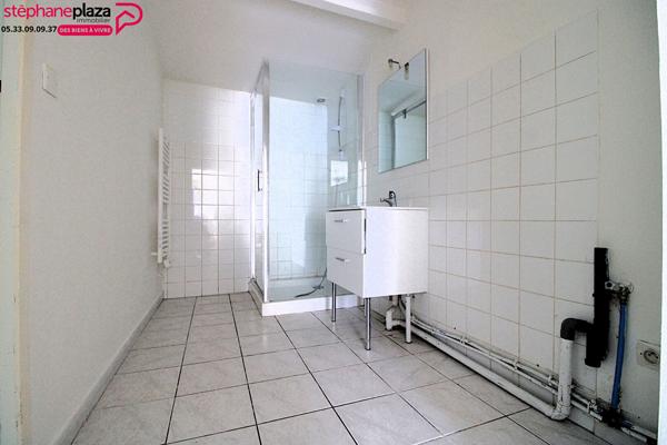 Appartement 2 pièces 46.3 m2