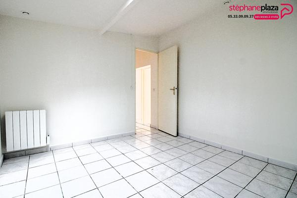 Appartement 2 pièces 46.3 m2
