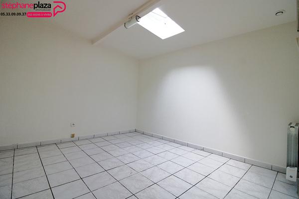 Appartement 2 pièces 46.3 m2