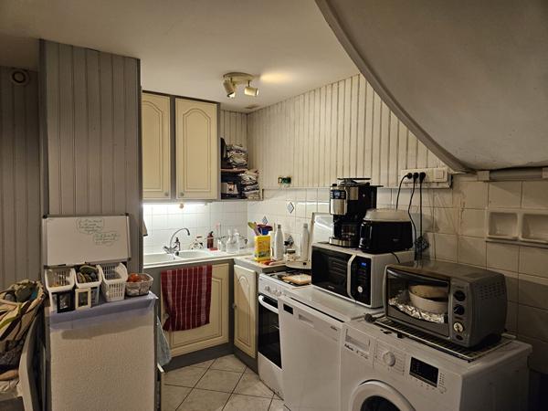 NIORT QUARTIER CONSEIL GENERAL MAISON DE VILLE T3, Niort 79000