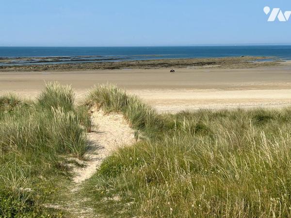 VENTE EN IMMO-INTERACTIF® : MAISON / VILLA - Surville - Manche (50)