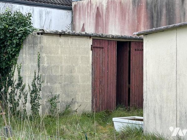 VENTE EN IMMO-INTERACTIF® : MAISON / VILLA - Surville - Manche (50)