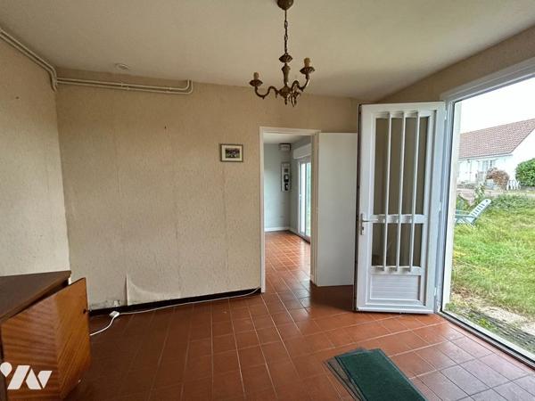 VENTE EN IMMO-INTERACTIF® : MAISON / VILLA - Surville - Manche (50)