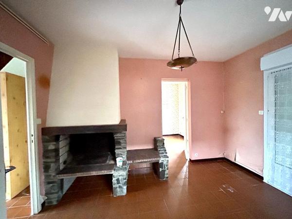 VENTE EN IMMO-INTERACTIF® : MAISON / VILLA - Surville - Manche (50)