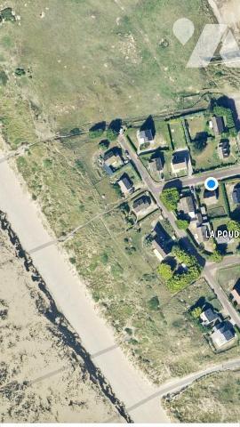 VENTE EN IMMO-INTERACTIF® : MAISON / VILLA - Surville - Manche (50)