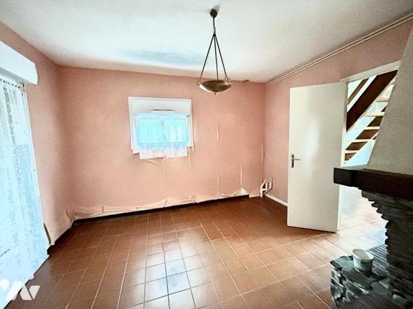 VENTE EN IMMO-INTERACTIF® : MAISON / VILLA - Surville - Manche (50)