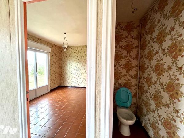 VENTE EN IMMO-INTERACTIF® : MAISON / VILLA - Surville - Manche (50)