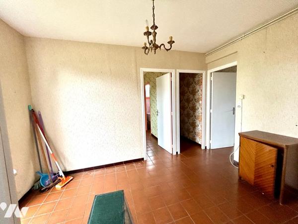 VENTE EN IMMO-INTERACTIF® : MAISON / VILLA - Surville - Manche (50)