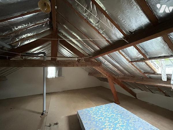 VENTE EN IMMO-INTERACTIF® : MAISON / VILLA - Surville - Manche (50)