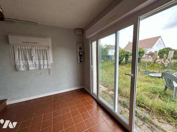 VENTE EN IMMO-INTERACTIF® : MAISON / VILLA - Surville - Manche (50)