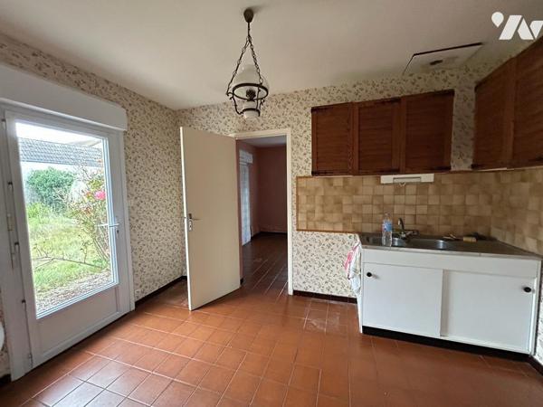 VENTE EN IMMO-INTERACTIF® : MAISON / VILLA - Surville - Manche (50)