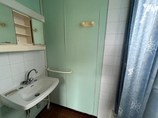 VENTE EN IMMO-INTERACTIF® : MAISON / VILLA - Surville - Manche (50)