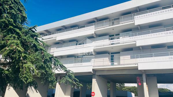 Appartement Arcachon 3 pièce(s) 48 m2
