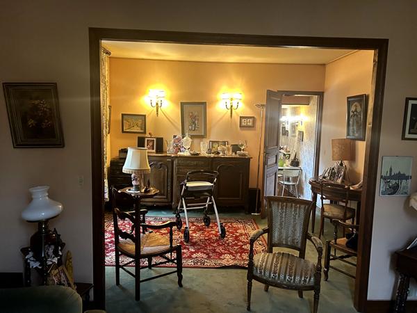 Maison Chatillon 4 pièce(s) 68 m2