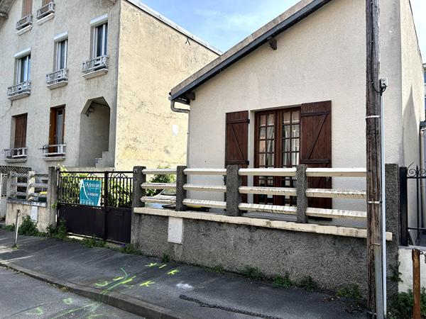 Maison Chatillon 4 pièce(s) 68 m2