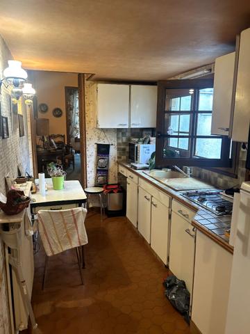 Maison Chatillon 4 pièce(s) 68 m2