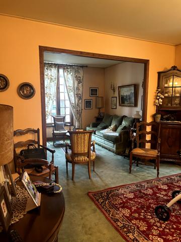 Maison Chatillon 4 pièce(s) 68 m2