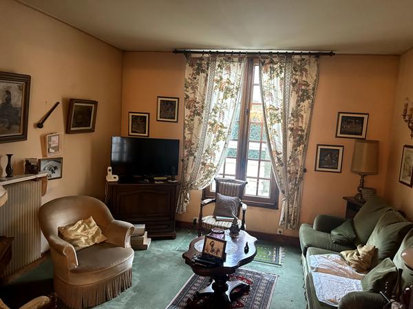 Maison Chatillon 4 pièce(s) 68 m2