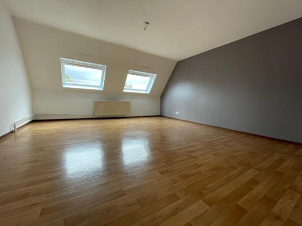 Appartement 2 pièce(s) 1 chambre(s) 60.19 m²