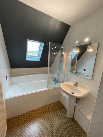 Appartement 2 pièce(s) 1 chambre(s) 60.19 m²